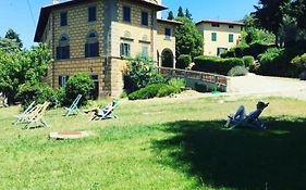 Casa Cares Reggello
