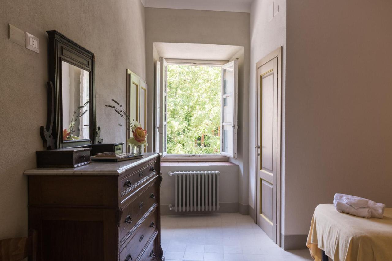 Villa Casa Cares Reggello Esterno foto
