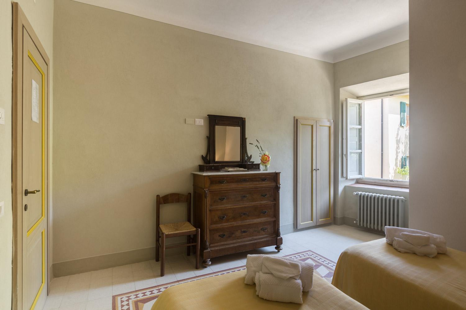 Villa Casa Cares Reggello Esterno foto